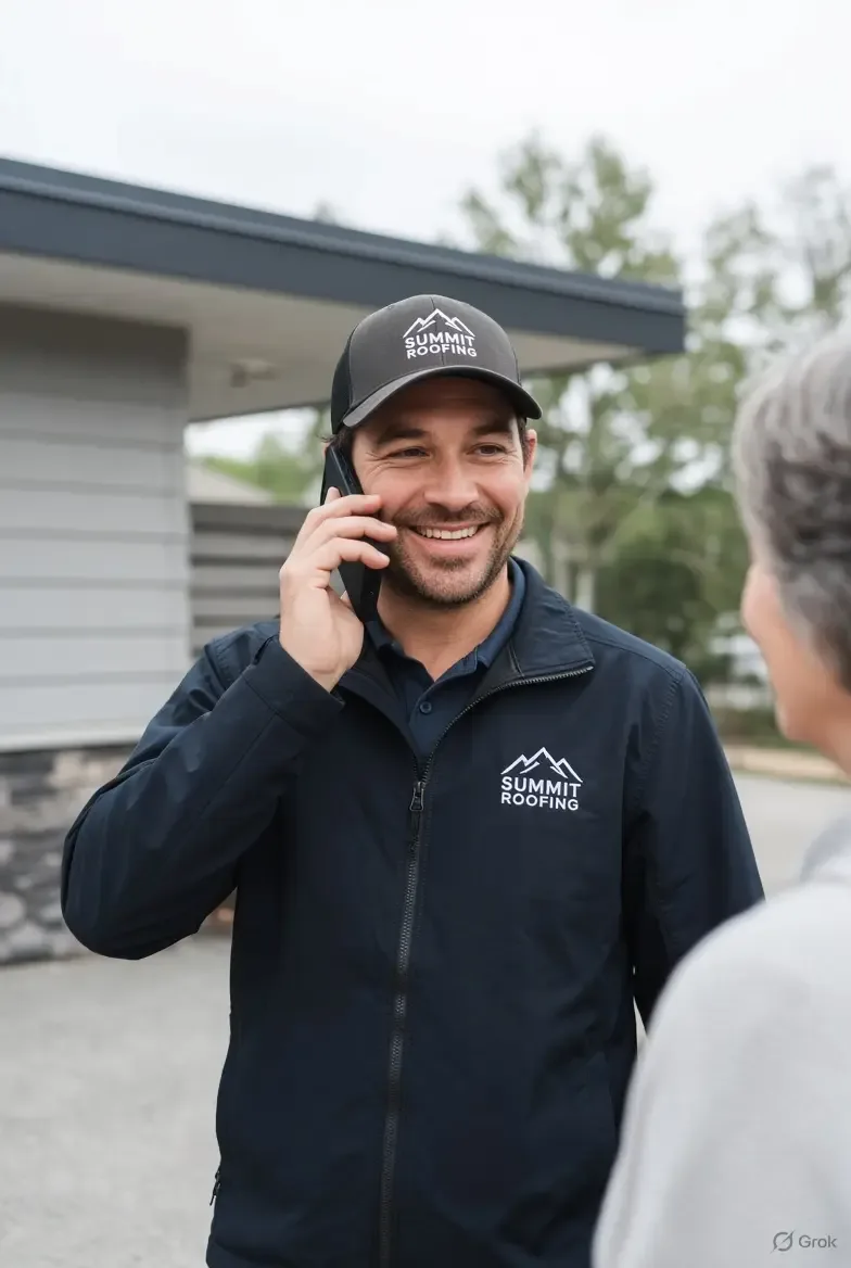 Flat Roof Leak Repair North Salem, IN FAQs